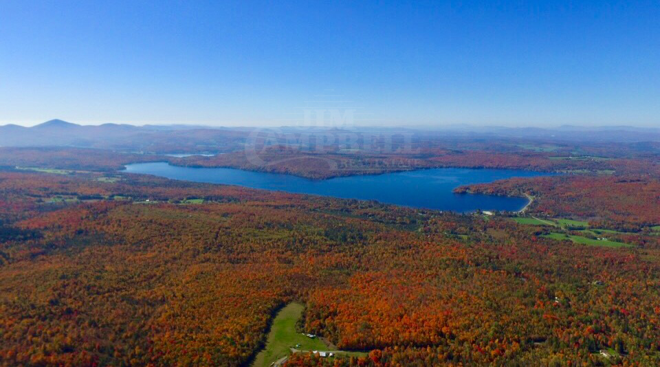 Seymour Lake Jim Campbell Real Estate